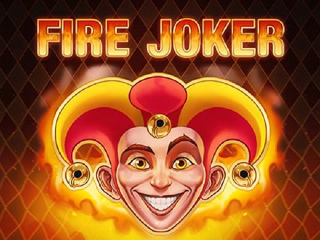 Fire Joker